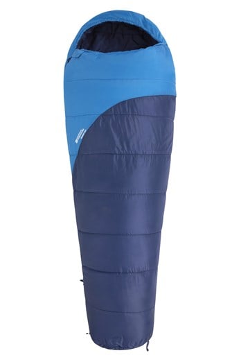 Summit 300  Sleeping Bag Cobalt