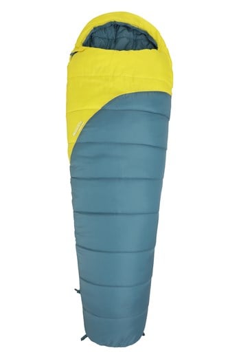 Summit 300  Sleeping Bag Light Blue