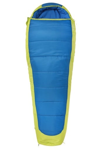 Microlite 1400 0°C Sleeping Bag Blue