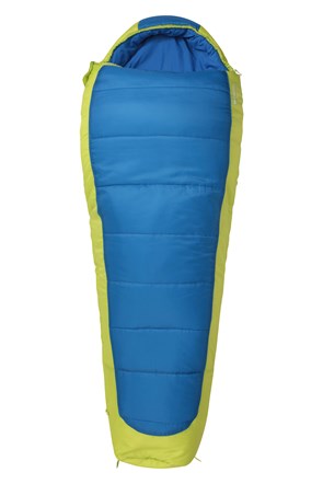 3 4 Season Sleeping Bags Mountain Warehouse Gb