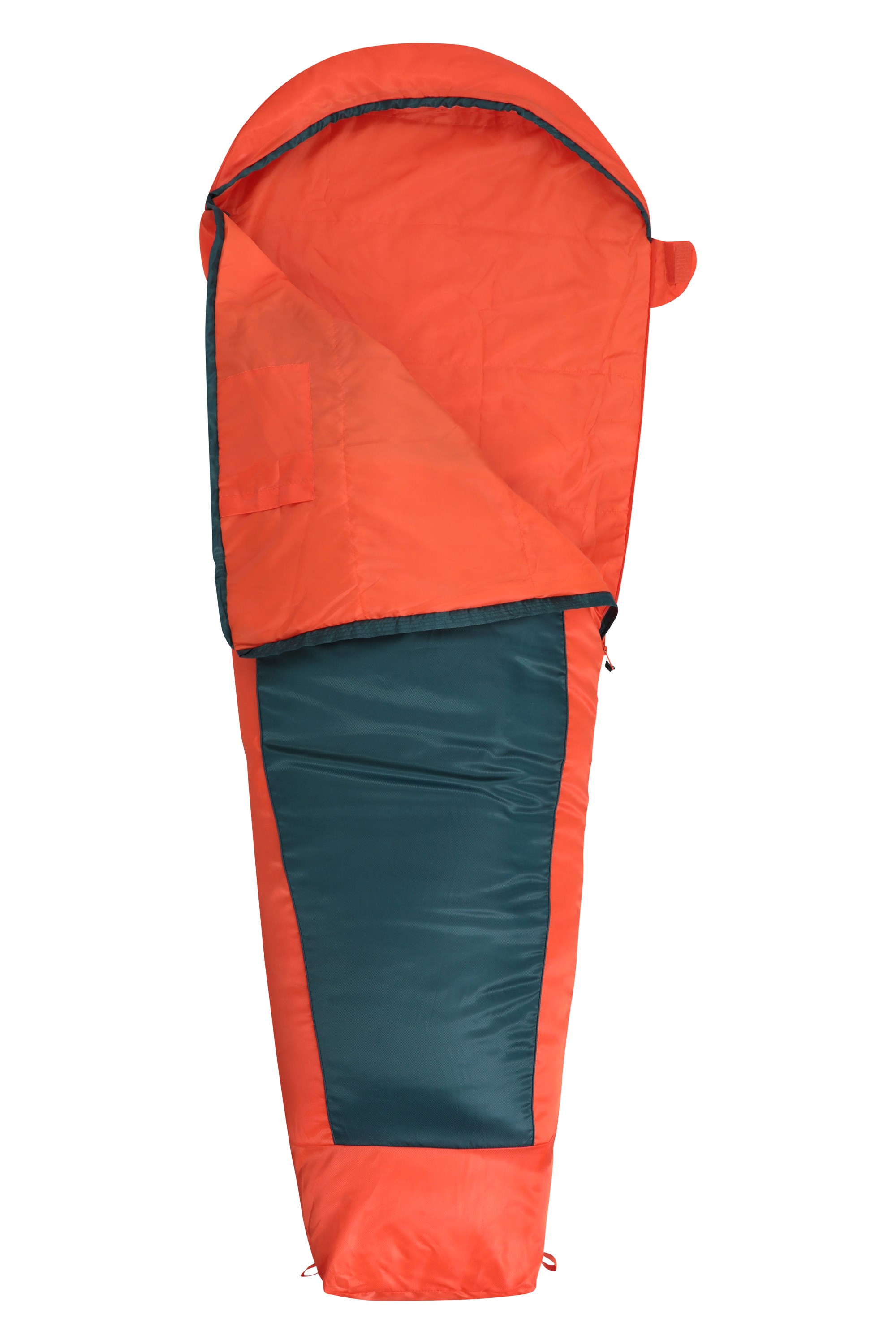 Traveller 50 20°C Lightweight Summer Sleeping Bag