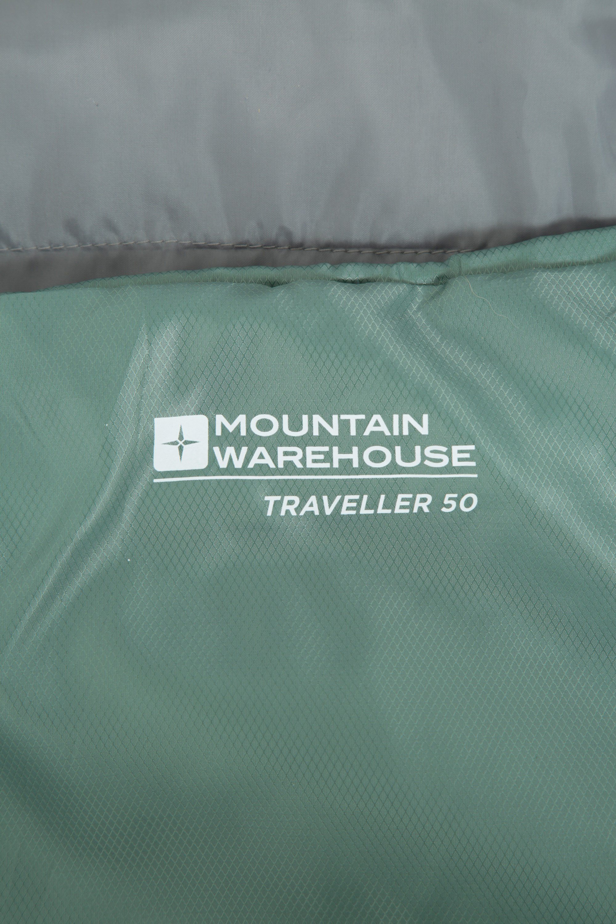 Mountain warehouse traveller outlet 50