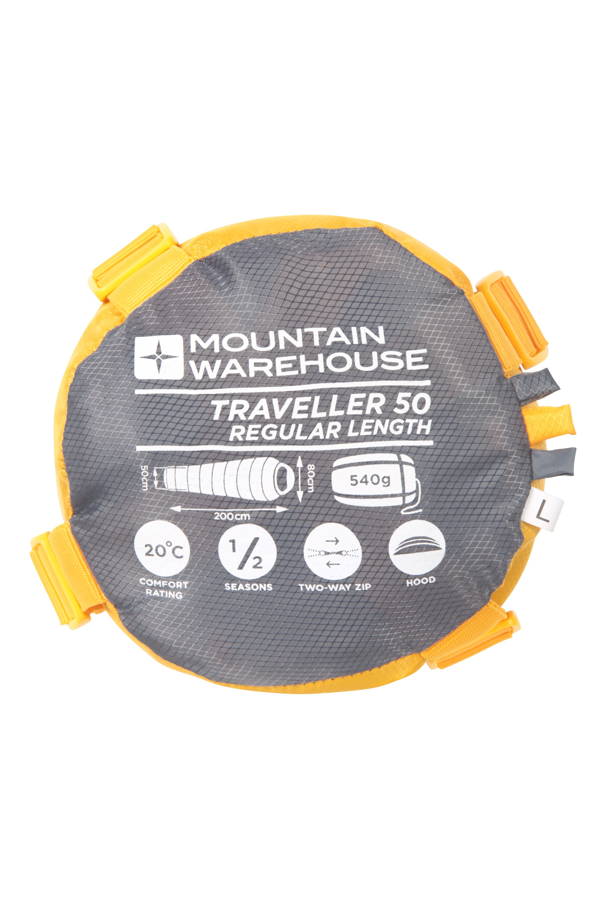 Mountain warehouse traveller 50 hotsell