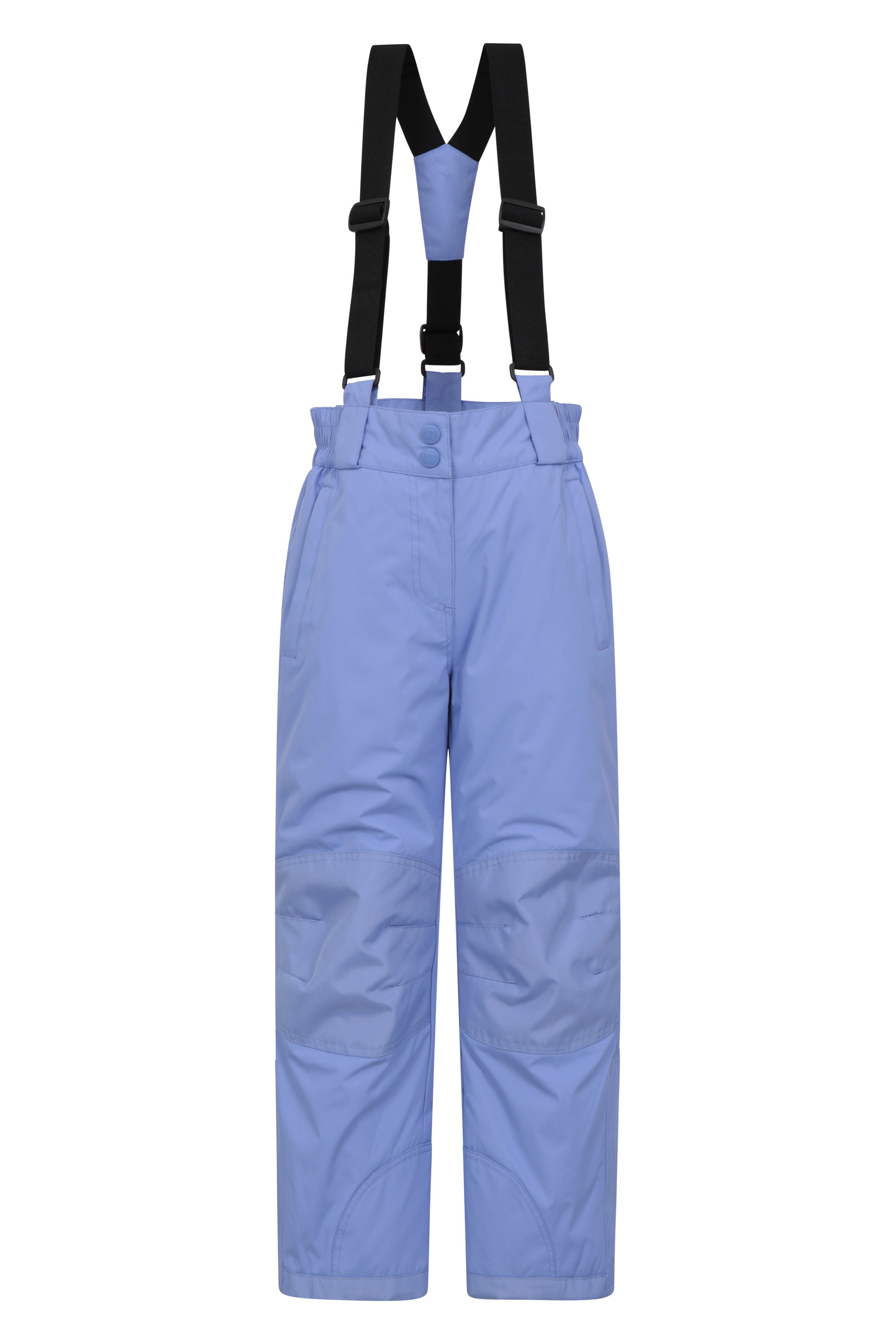 Honey Kids Snow Pants - Purple