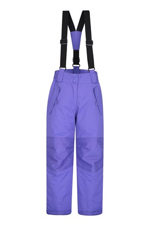 boys size 7 snow pants