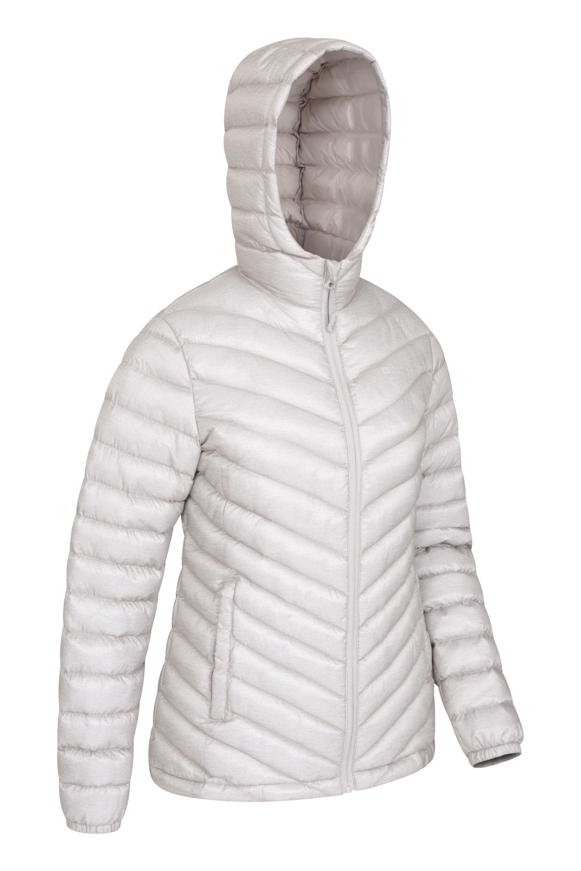 seasons womens padded jacket