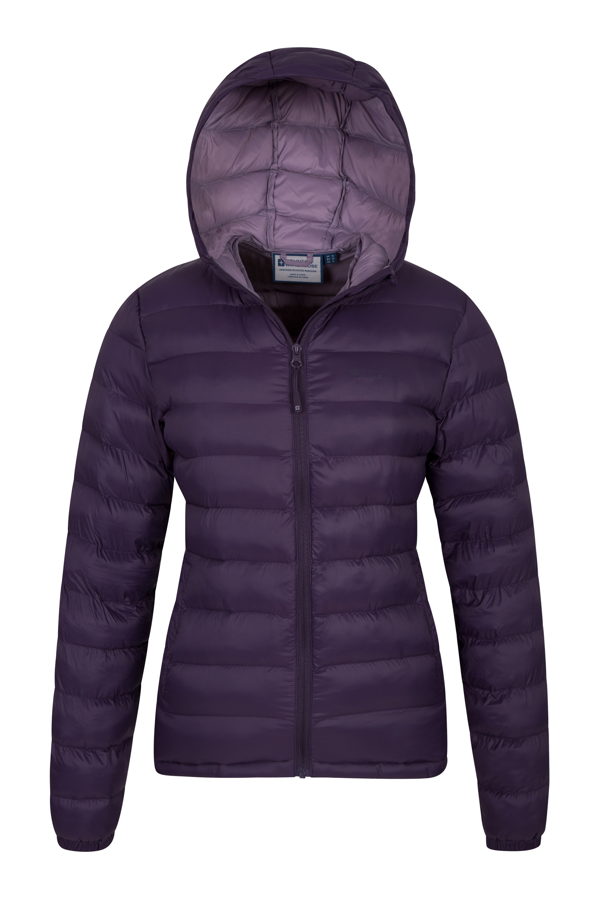 mountain warehouse womens coat