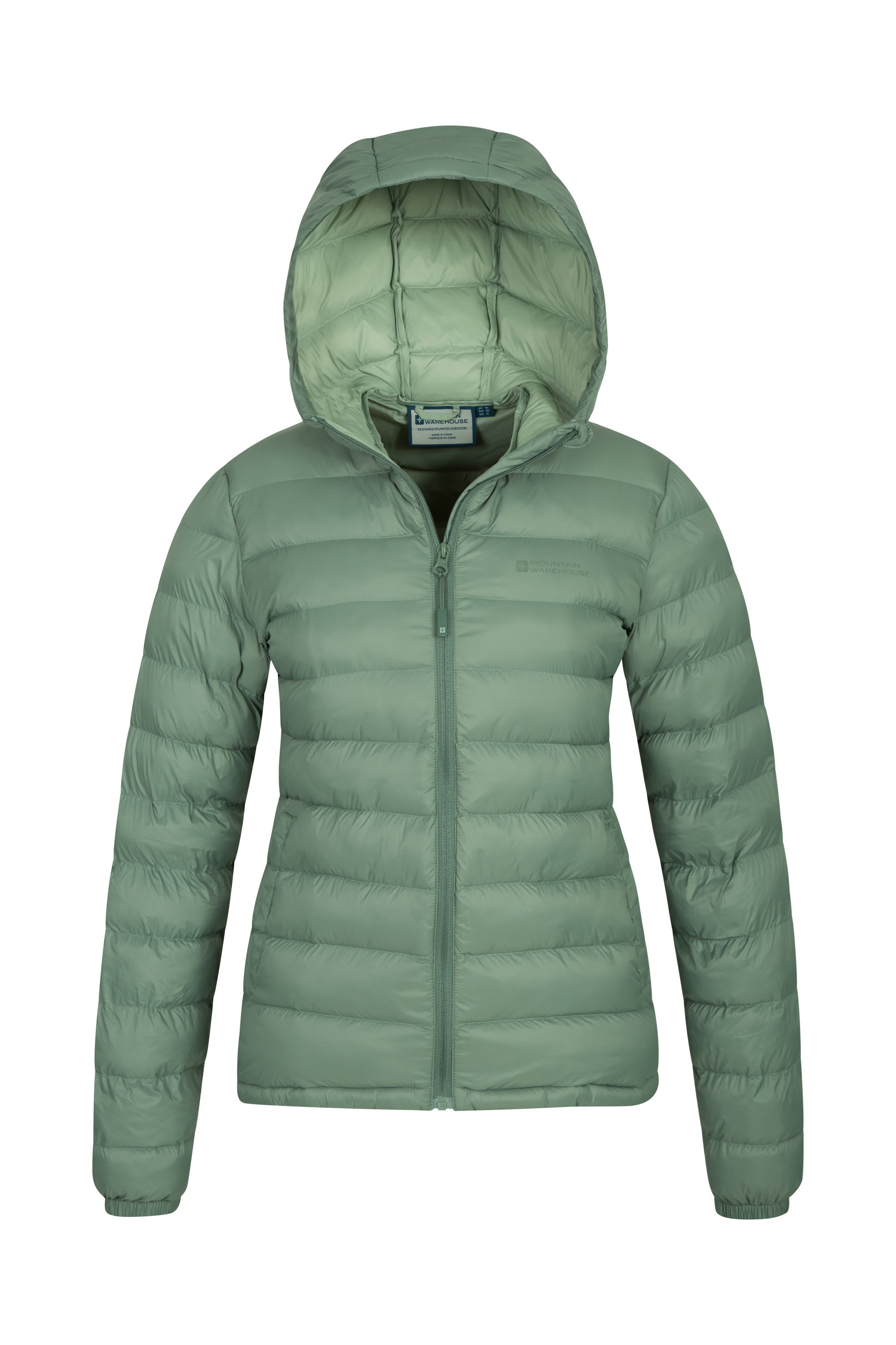 mountain warehouse ladies hoodies