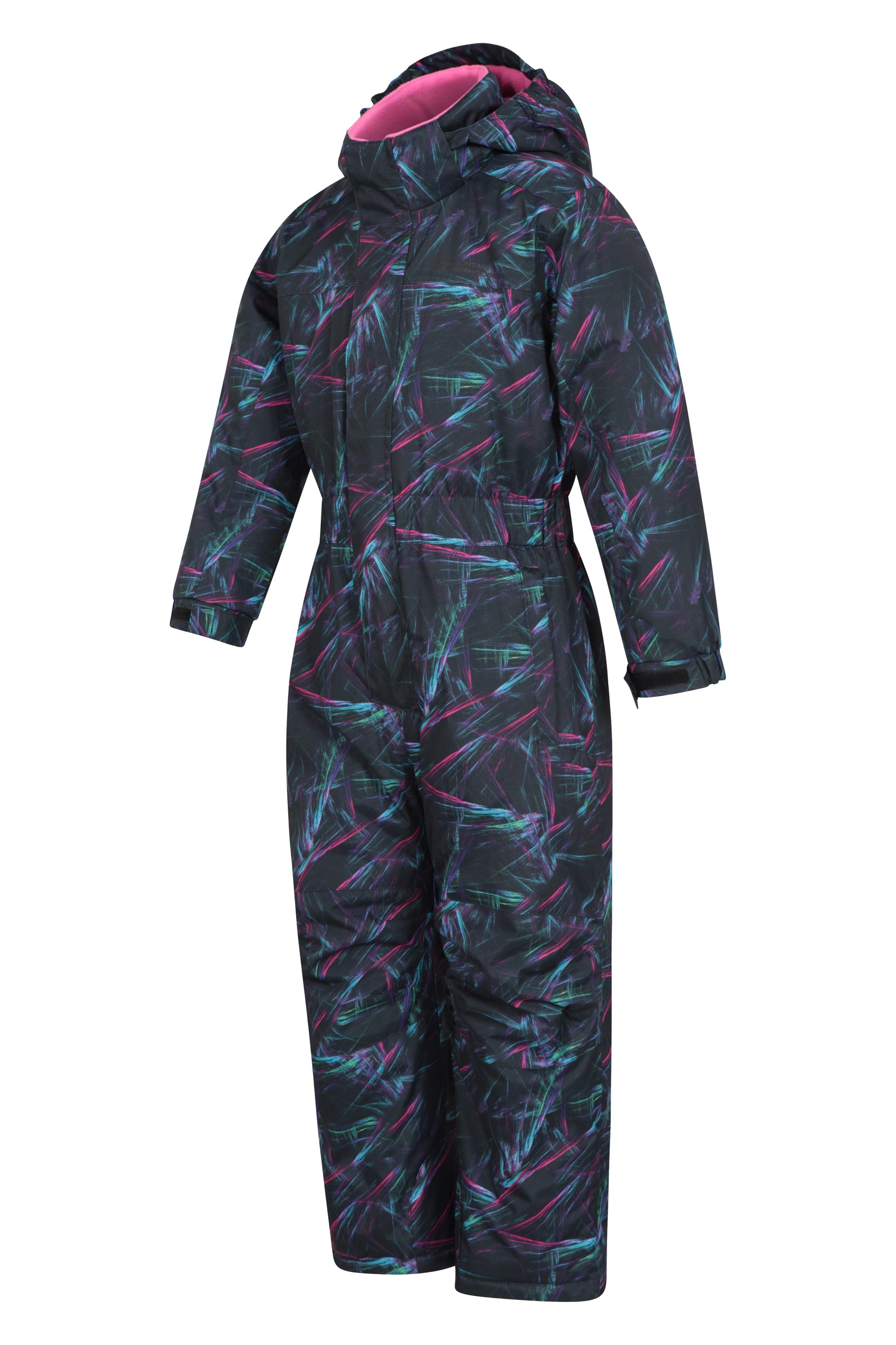 Mountain warehouse one piece snowsuit 2025