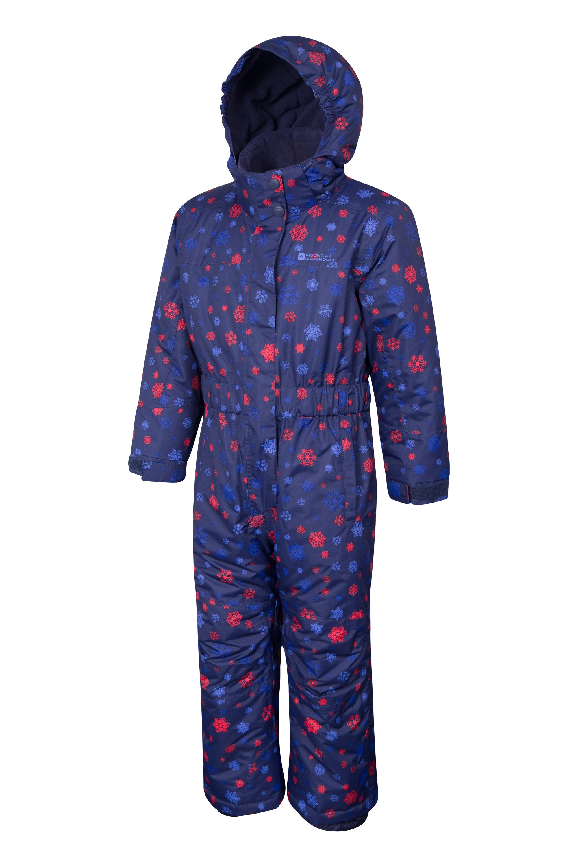 Combinaison De Ski Enfants All In One Mountain Warehouse Fr