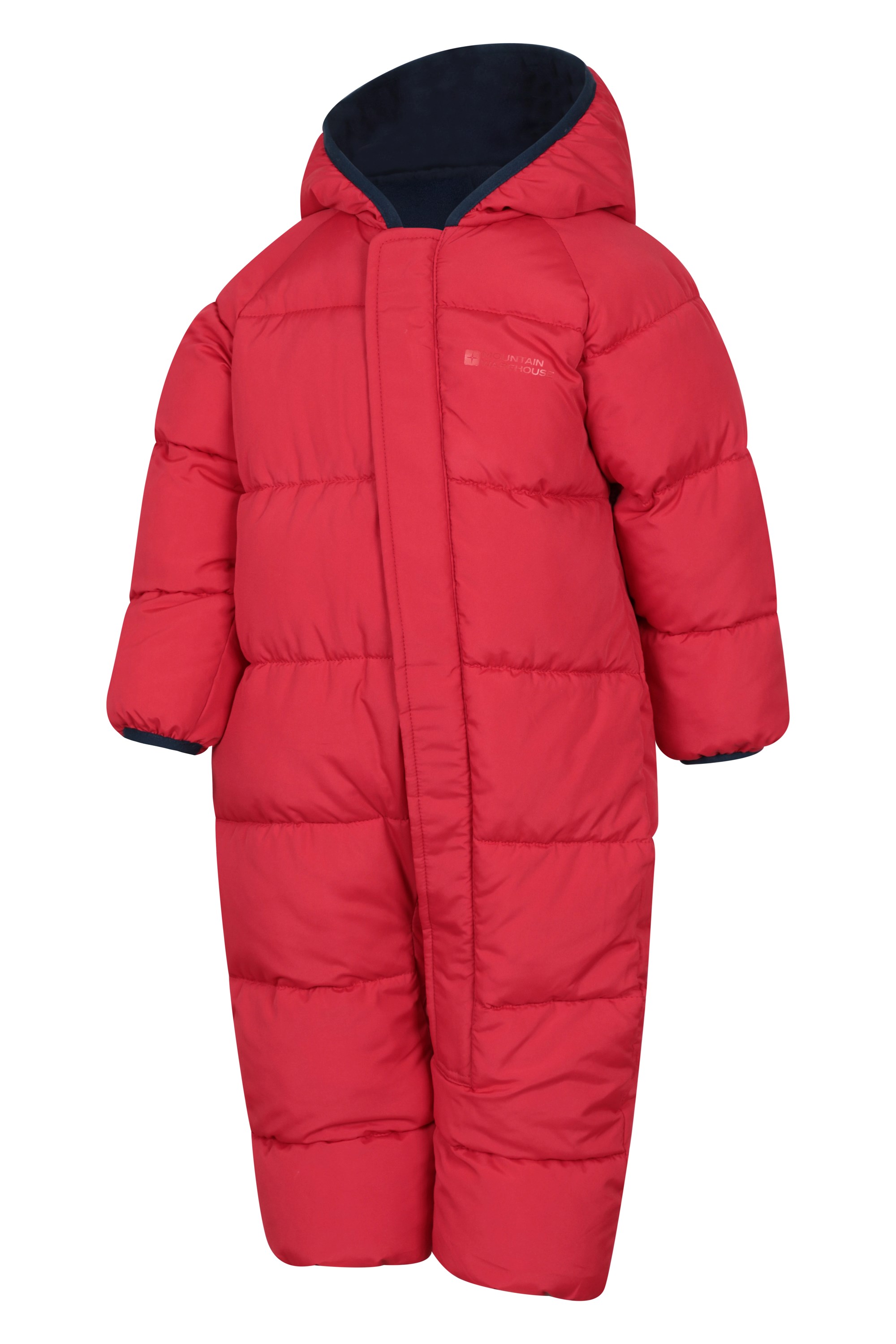 Frosty Junior Insulated Suit
