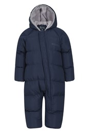 Frosty Junior Padded Suit
