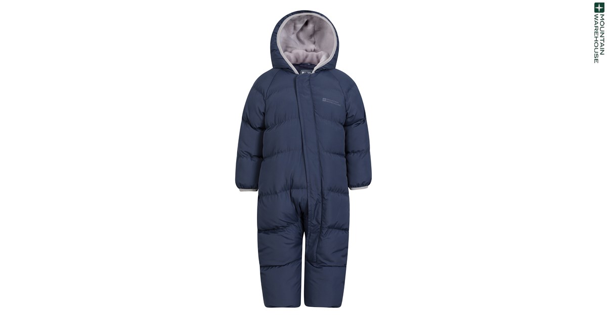 Kids Snowsuits on Sale!Just $19.99 each today!