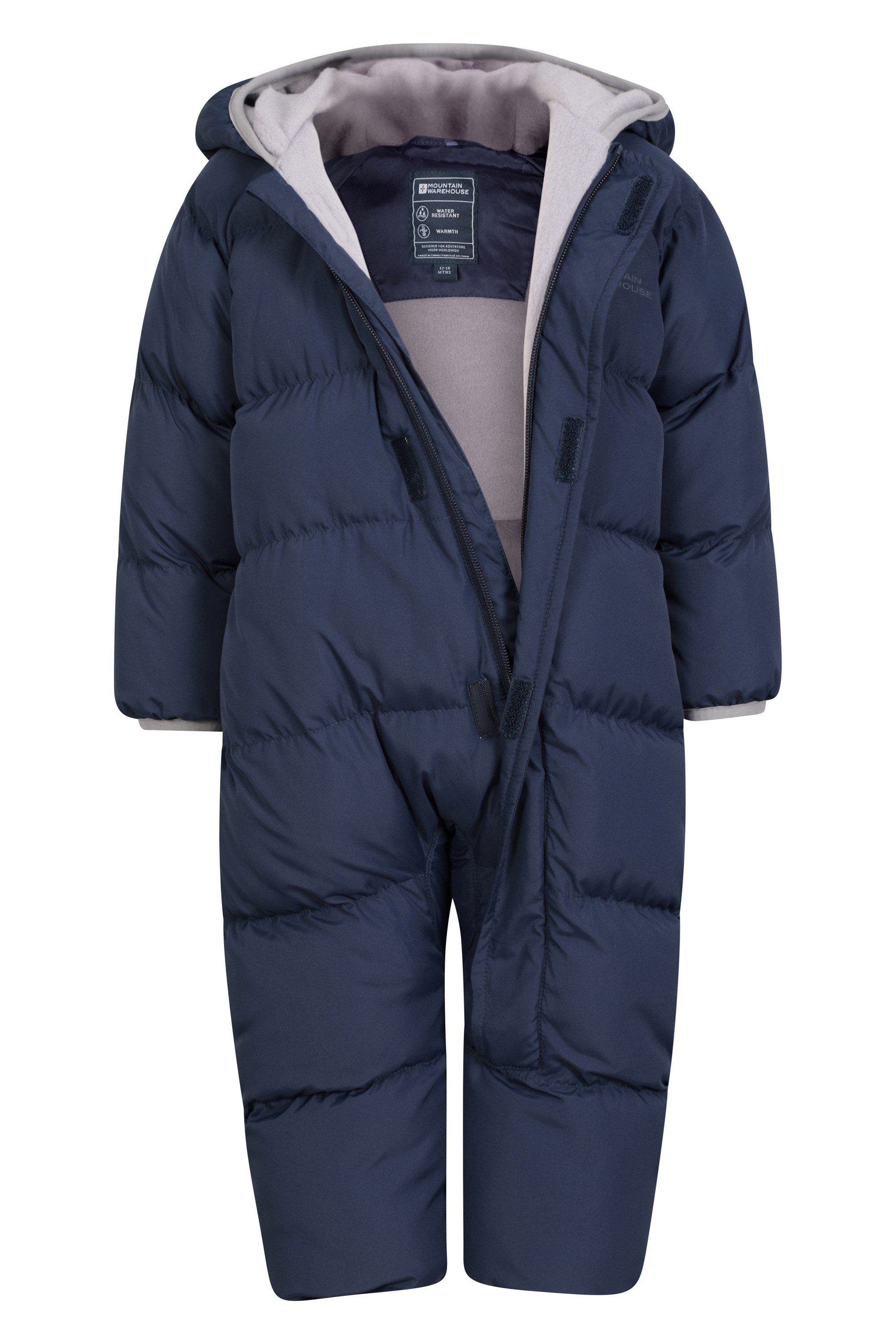 Frosty Junior Insulated Suit