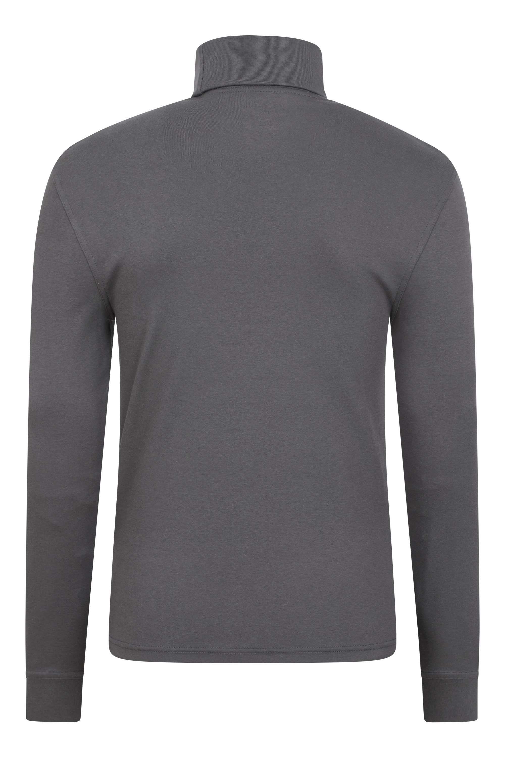Mens thermal roll neck tops store