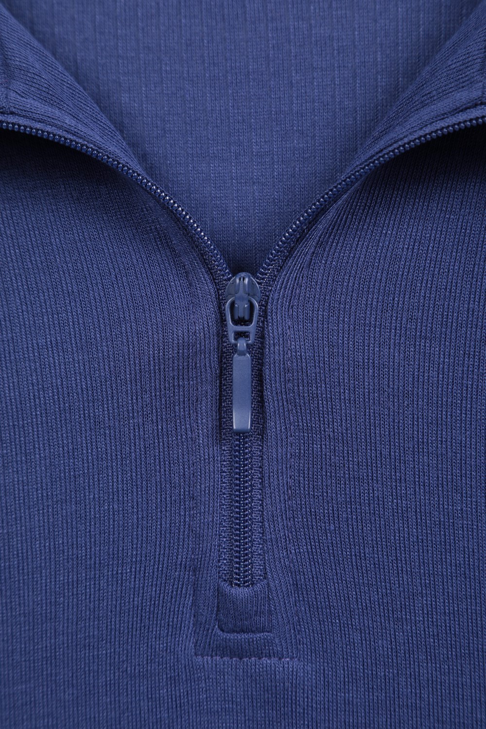 Mountain Warehouse Mens Long Sleeve Top Half Zip Thermal Winter Warm Base Layer - Picture 23 of 85