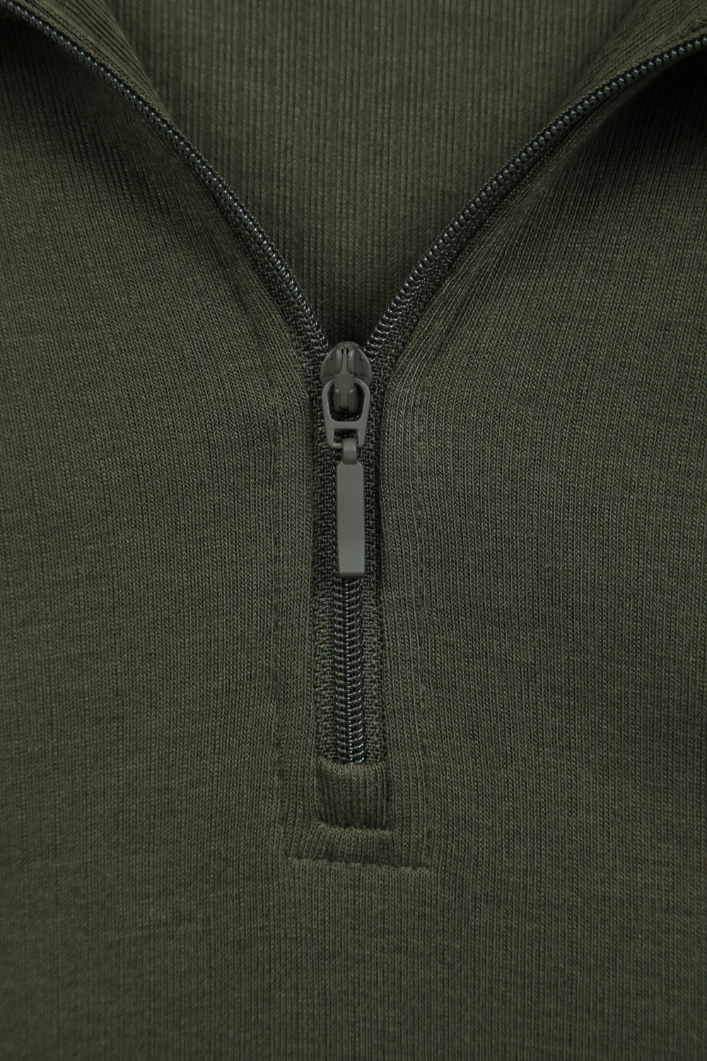 Mountain Warehouse Mens Long Sleeve Top Half Zip Thermal Winter Warm Base Layer - Picture 56 of 85