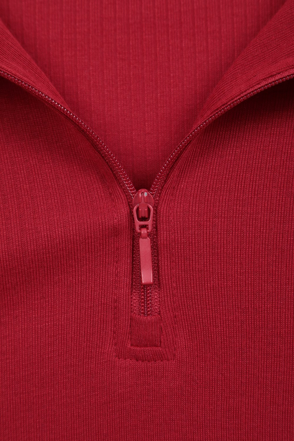 Mountain Warehouse Mens Long Sleeve Top Half Zip Thermal Winter Warm Base Layer - Picture 78 of 85