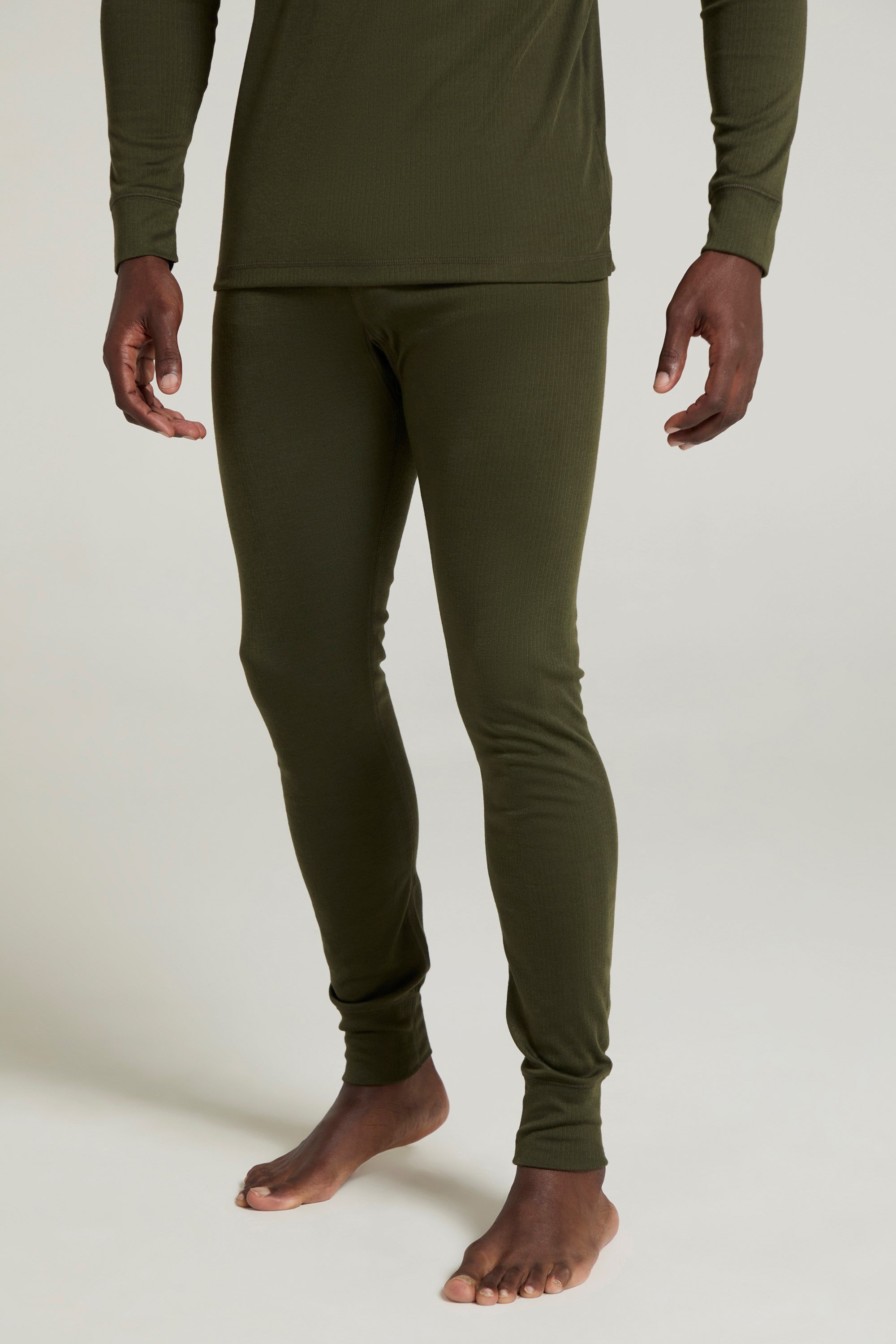 023199 TALUS THERMAL BASELAYER PANT