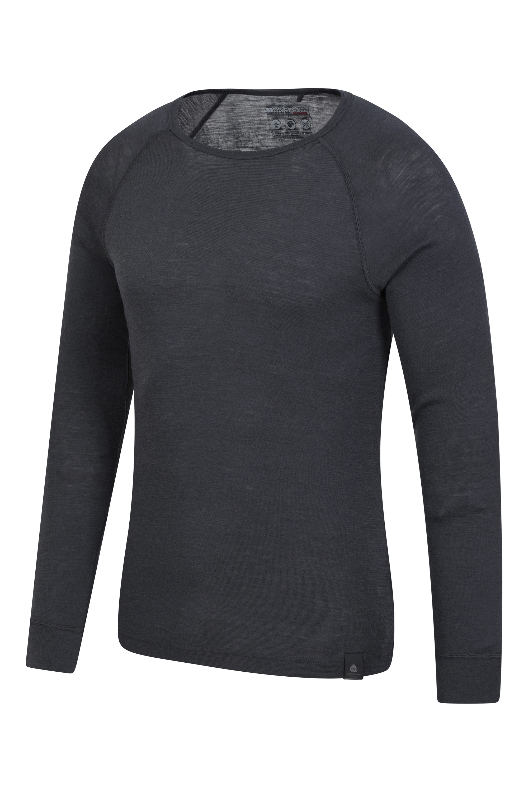mountain warehouse merino wool base layer