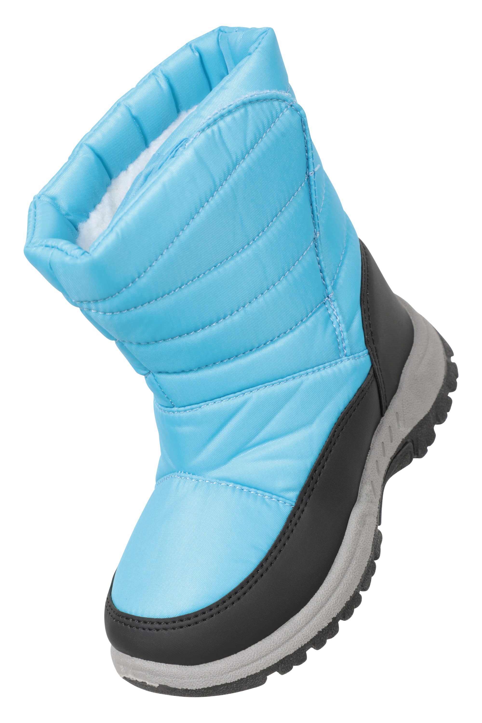 Caribou junior snow boots shop