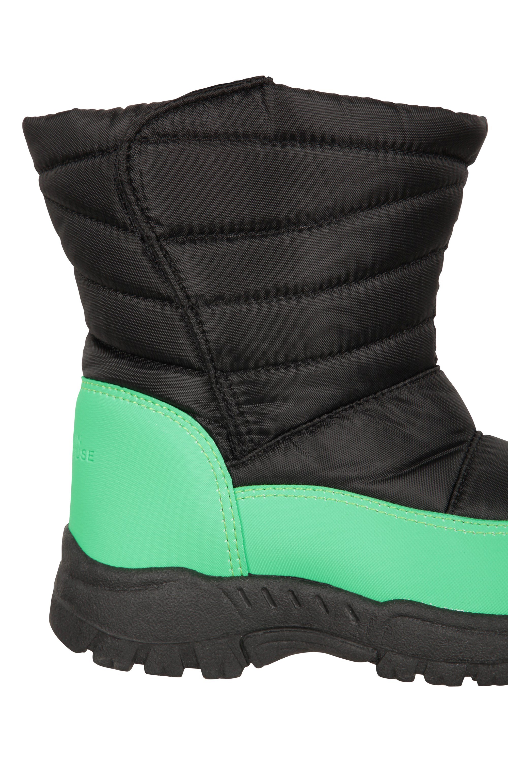 Sports direct snow boots junior 2025