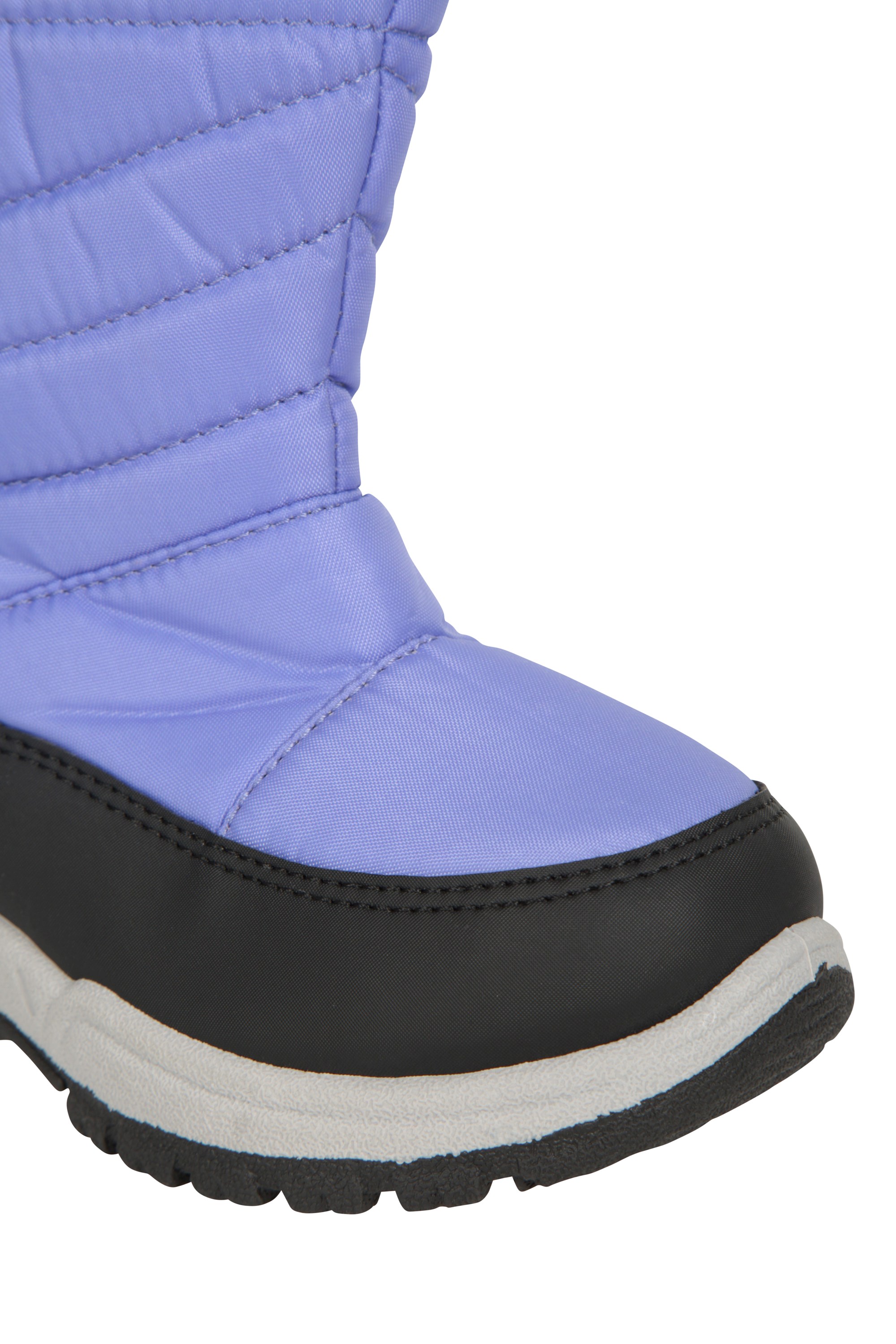Kids snow hot sale boots size 12