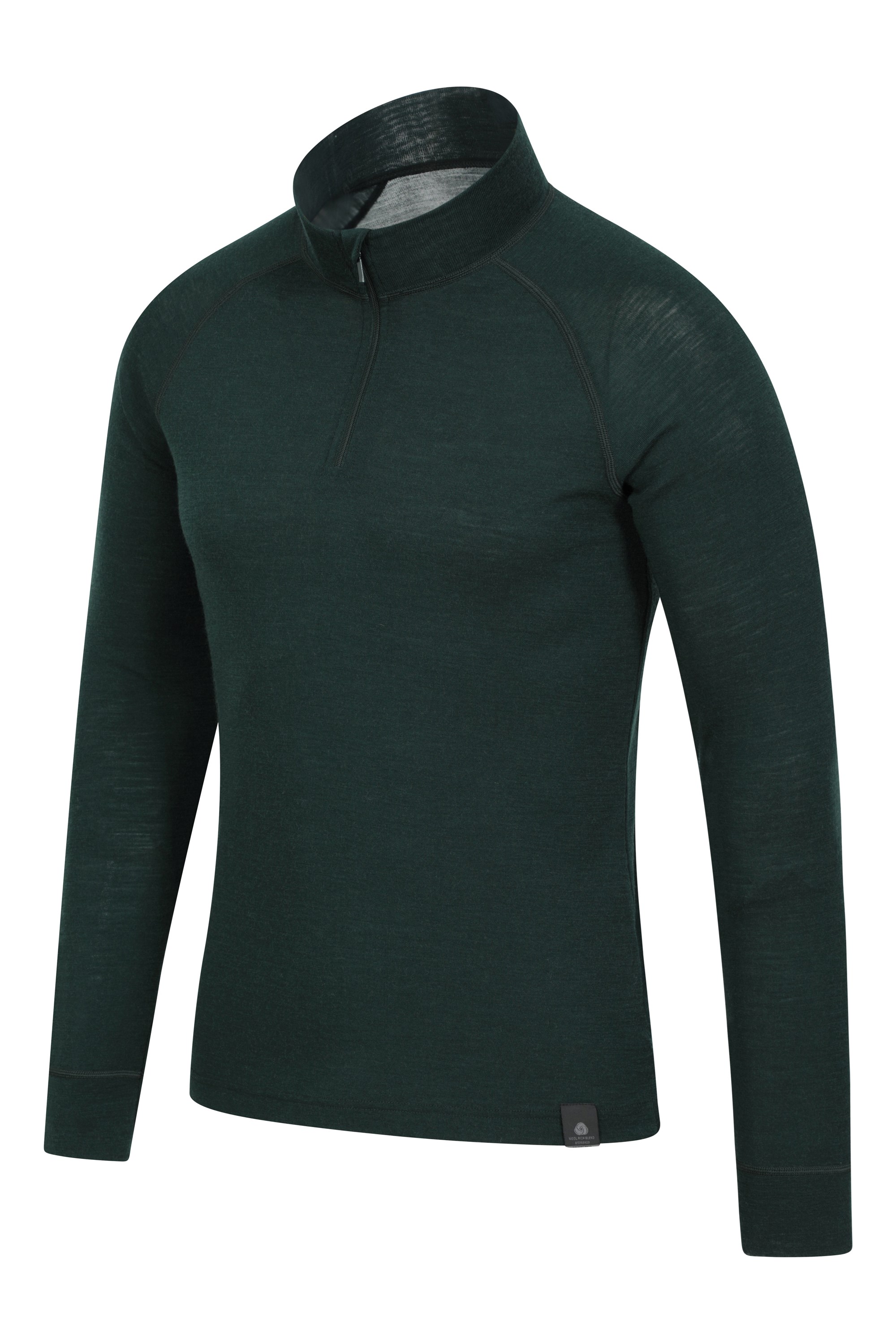 Merino wool 2025 mountain warehouse