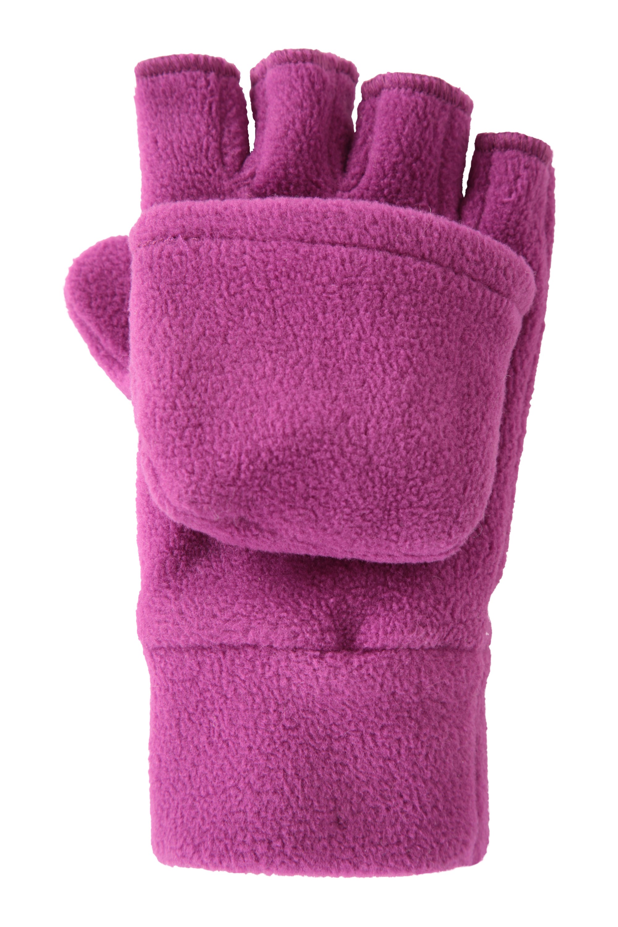 Mountain Warehouse Kid Unicorn Kids Knitted Glove Gloves 