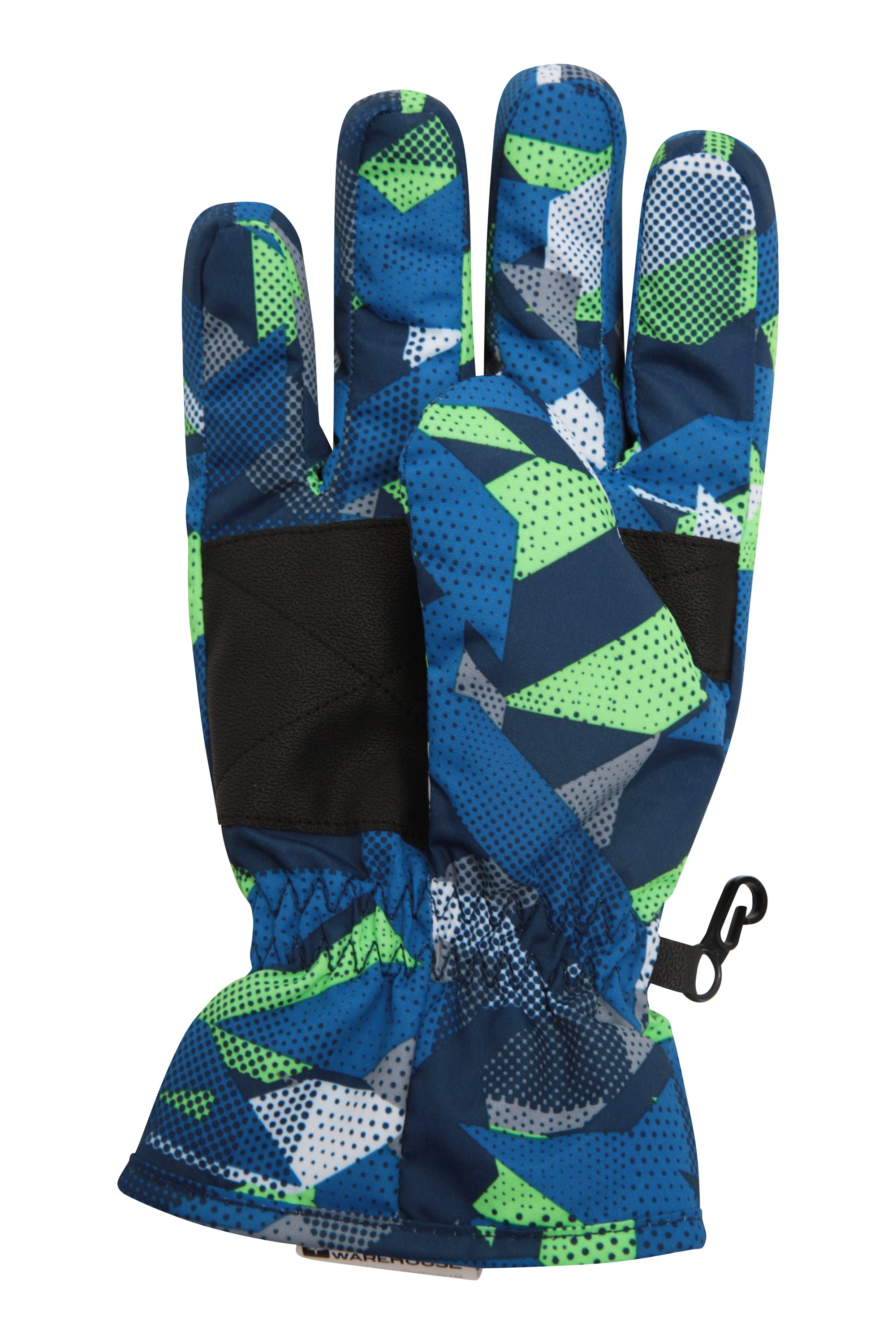 ESQUÍS K2 SKIBAG - Fundas de esquís green - Private Sport Shop