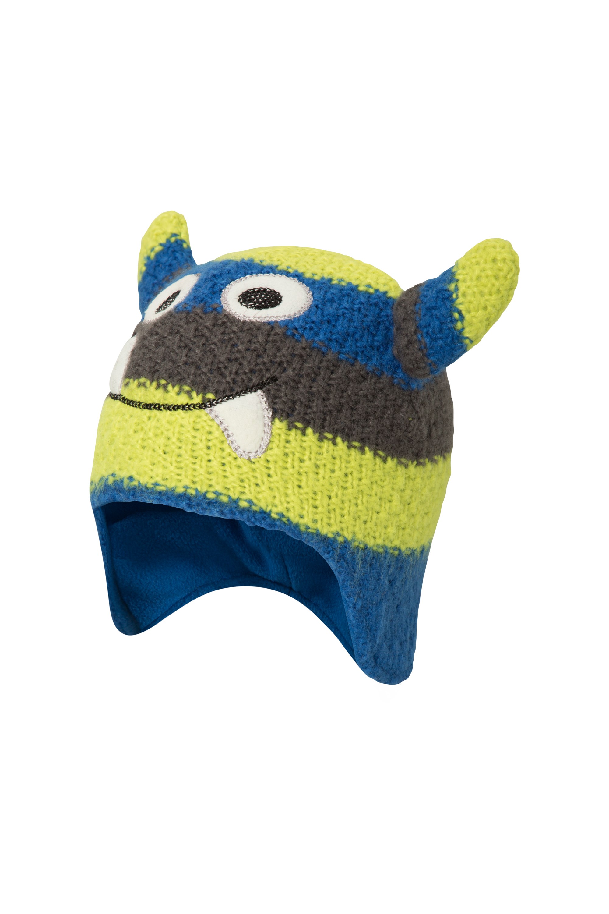 kids monster hat