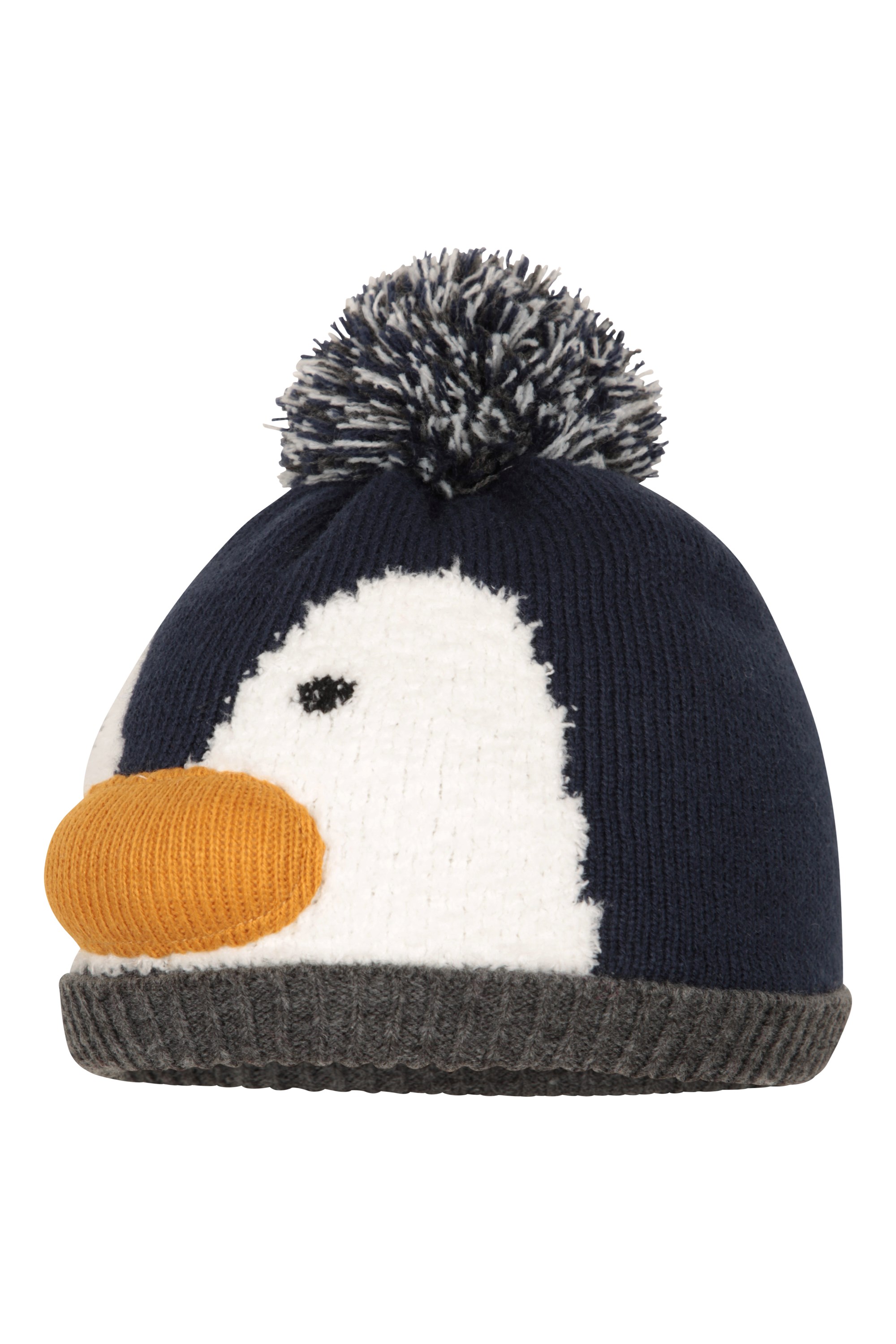 Penguin Kids Hat