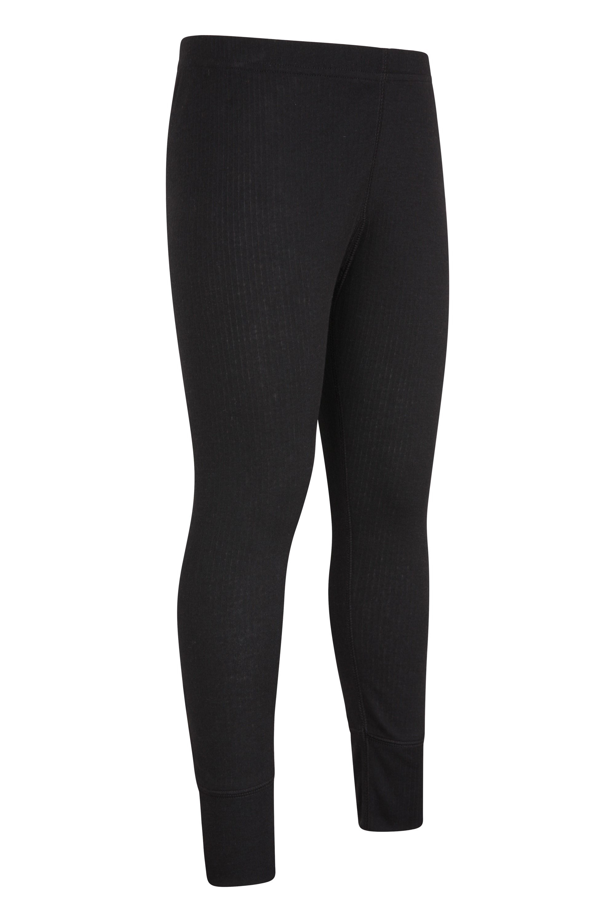 girls thermal leggings