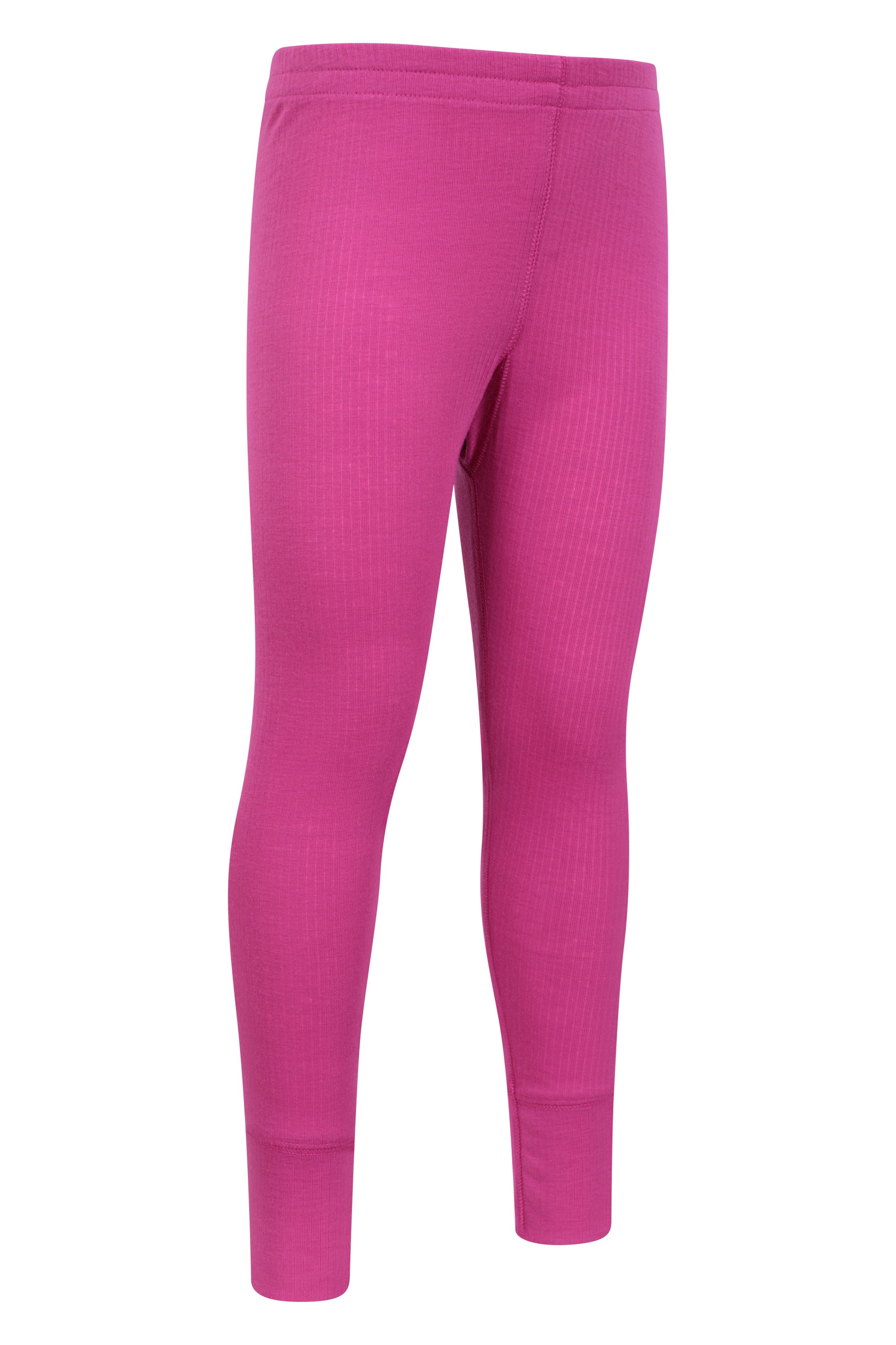 Buy Animal Kids Pink Adventure Thermal Leggings from Next Luxembourg