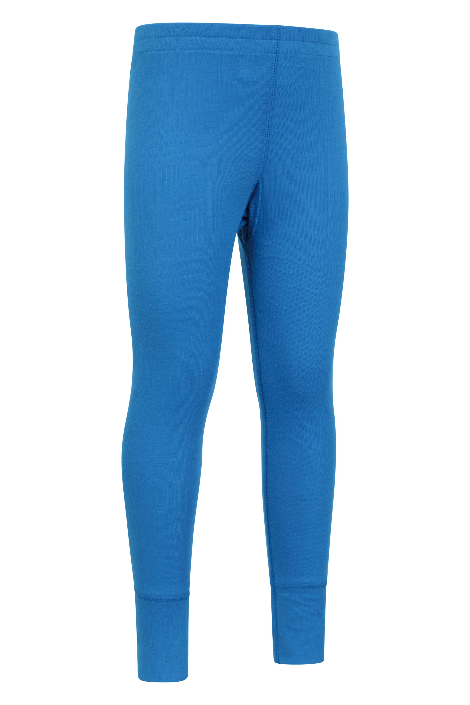  Youth Long Johns For Kids Thermals Top And Bottom Set  Stretch Boys Long Underwear Suit Ultra Soft Fleece Pants Warm Ski XL Blue