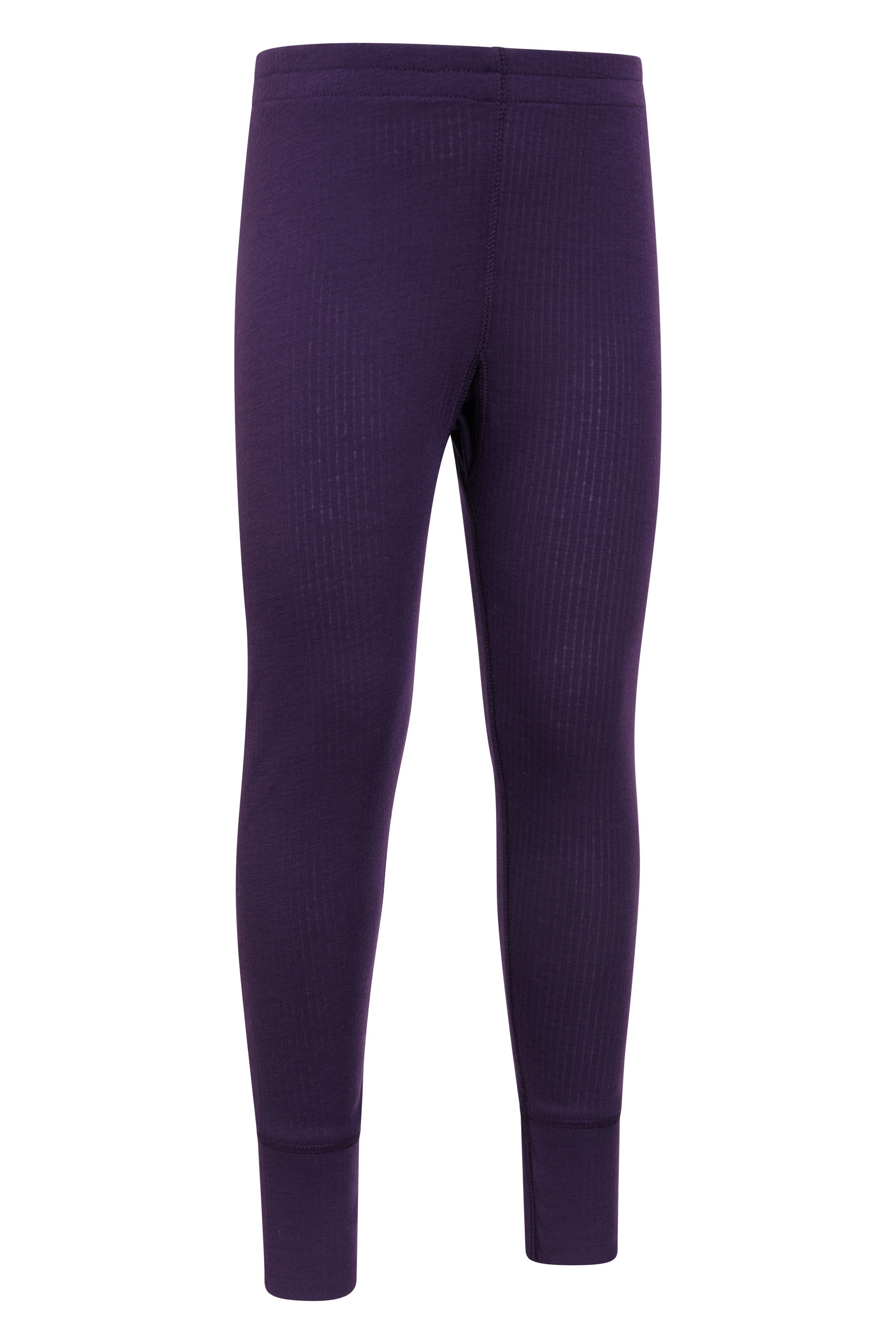 Mountain Warehouse Talus Kids Thermal Baselayer Trousers - Quick Dry - for  Camping in Dark Purple 13 Years : : Fashion