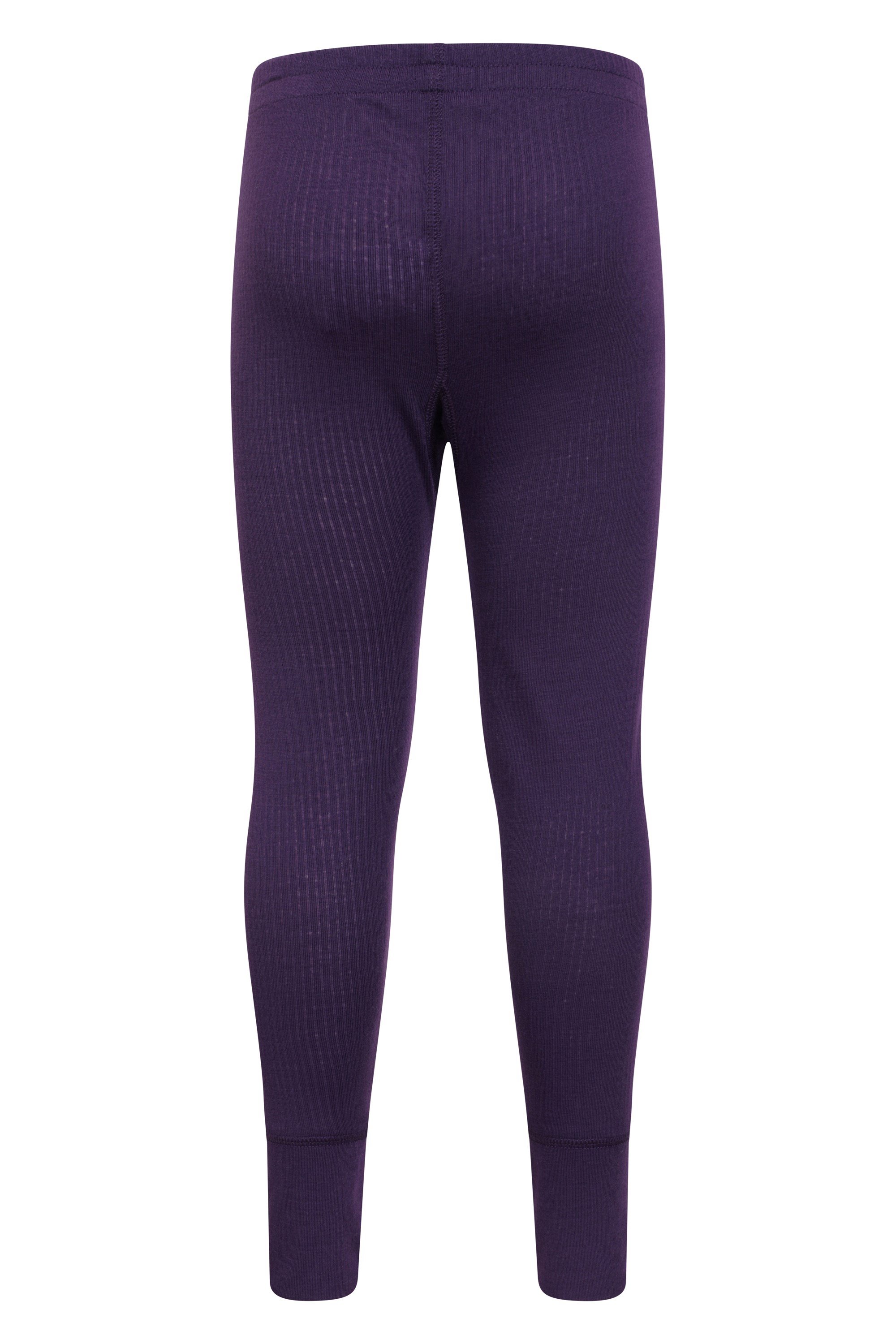 Buy Mountain Warehouse Grey Active Seamless Thermal Top & Pants Set - Kids  from Next Luxembourg