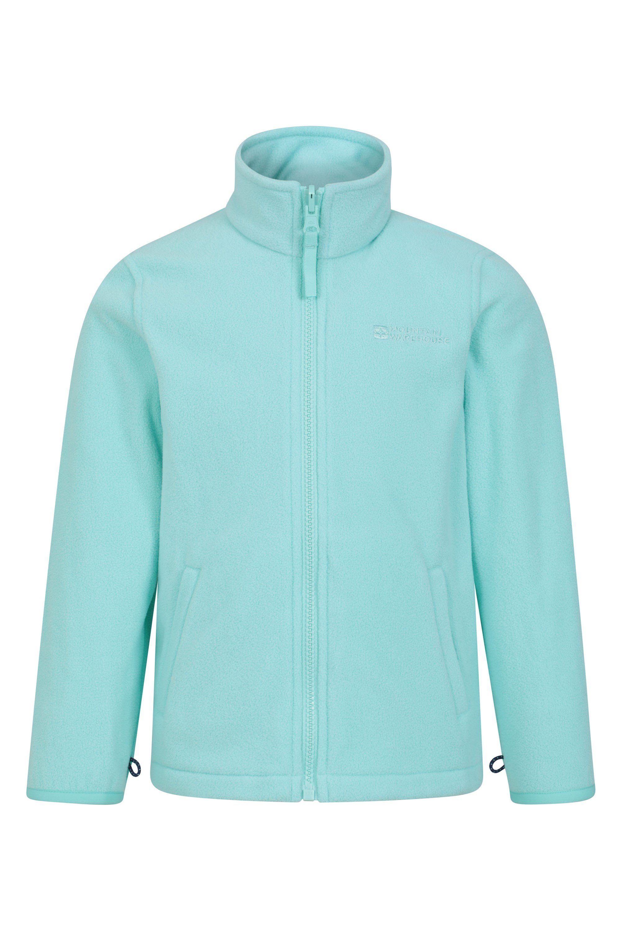 Lightning Wasserdichte 3 in 1 Kinderjacke Mountain Warehouse DE