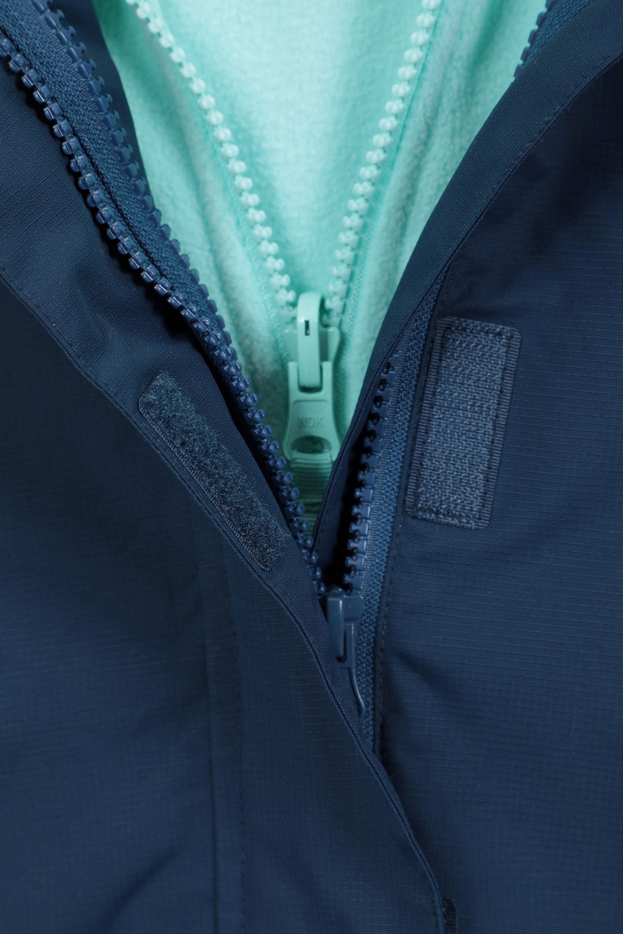 Lightning 3 1 Kids Waterproof Jacket
