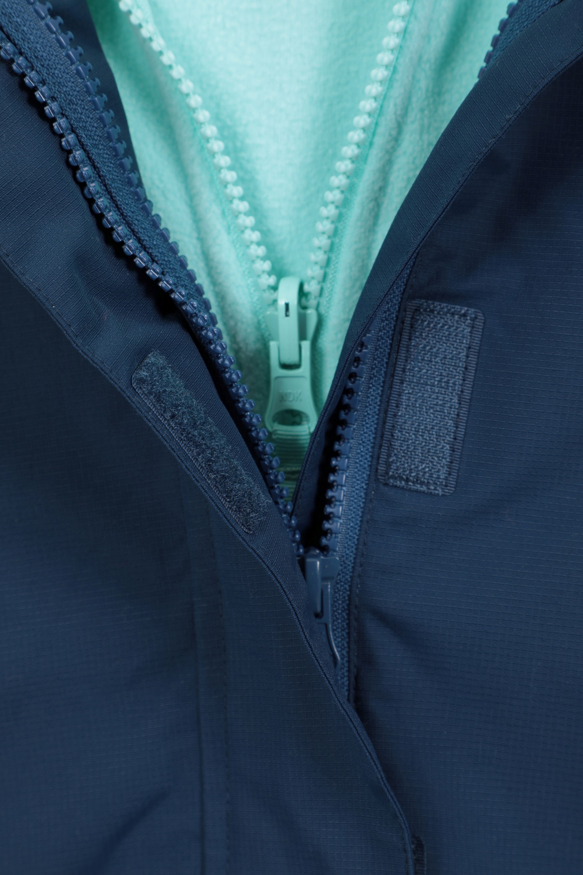 Lightning 3 in 1 kids waterproof jacket online