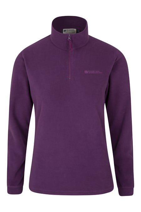 Camber Womens Fleece | Mountain Warehouse GB