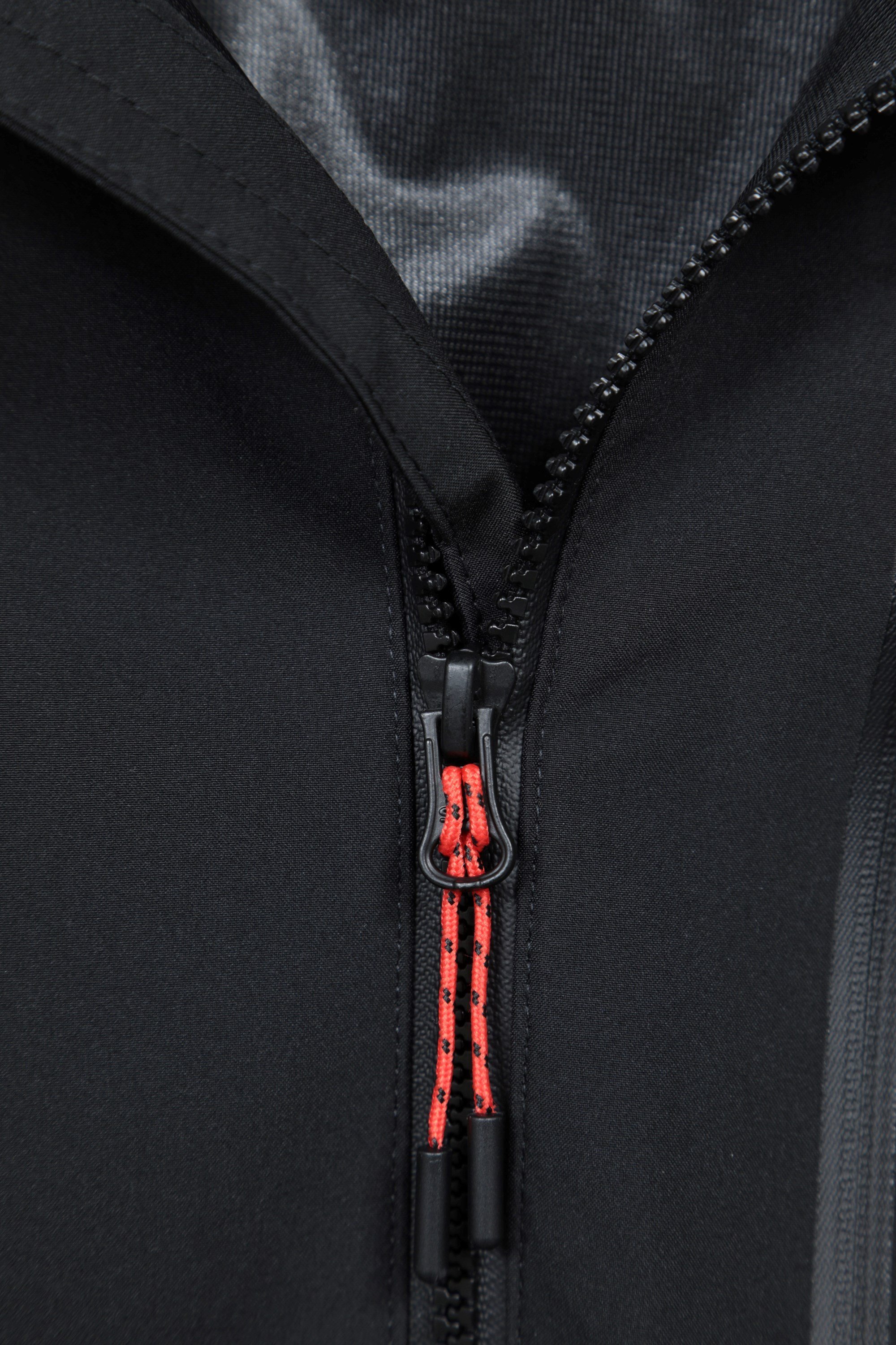Bachill Mens 3 Layer Waterproof Jacket