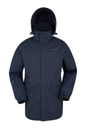Mens Waterproof Jackets | Rain Jackets | Mountain Warehouse GB
