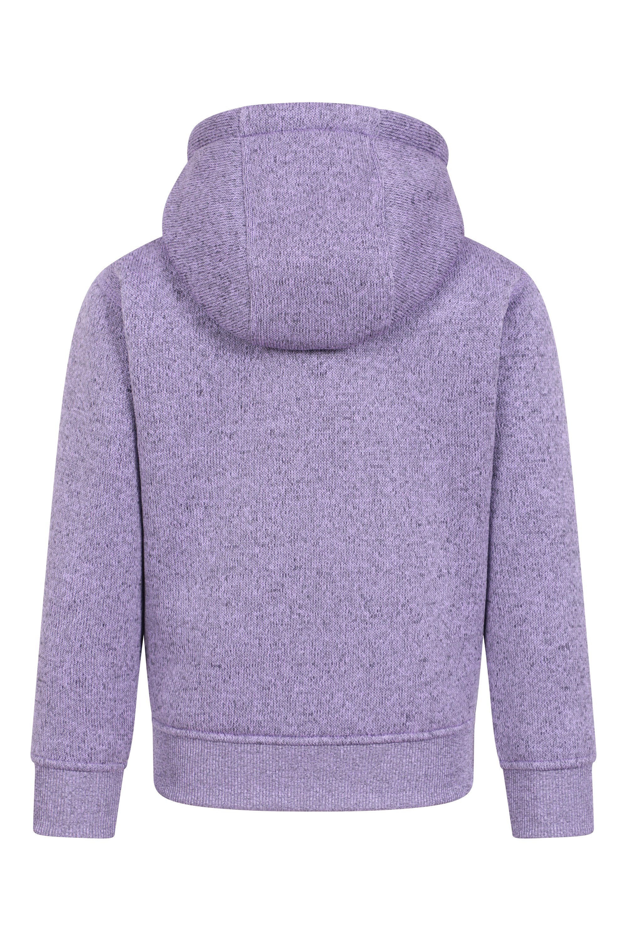 Youth Real Work Periwinkle Hoodie Large (Size 14) - NWT
