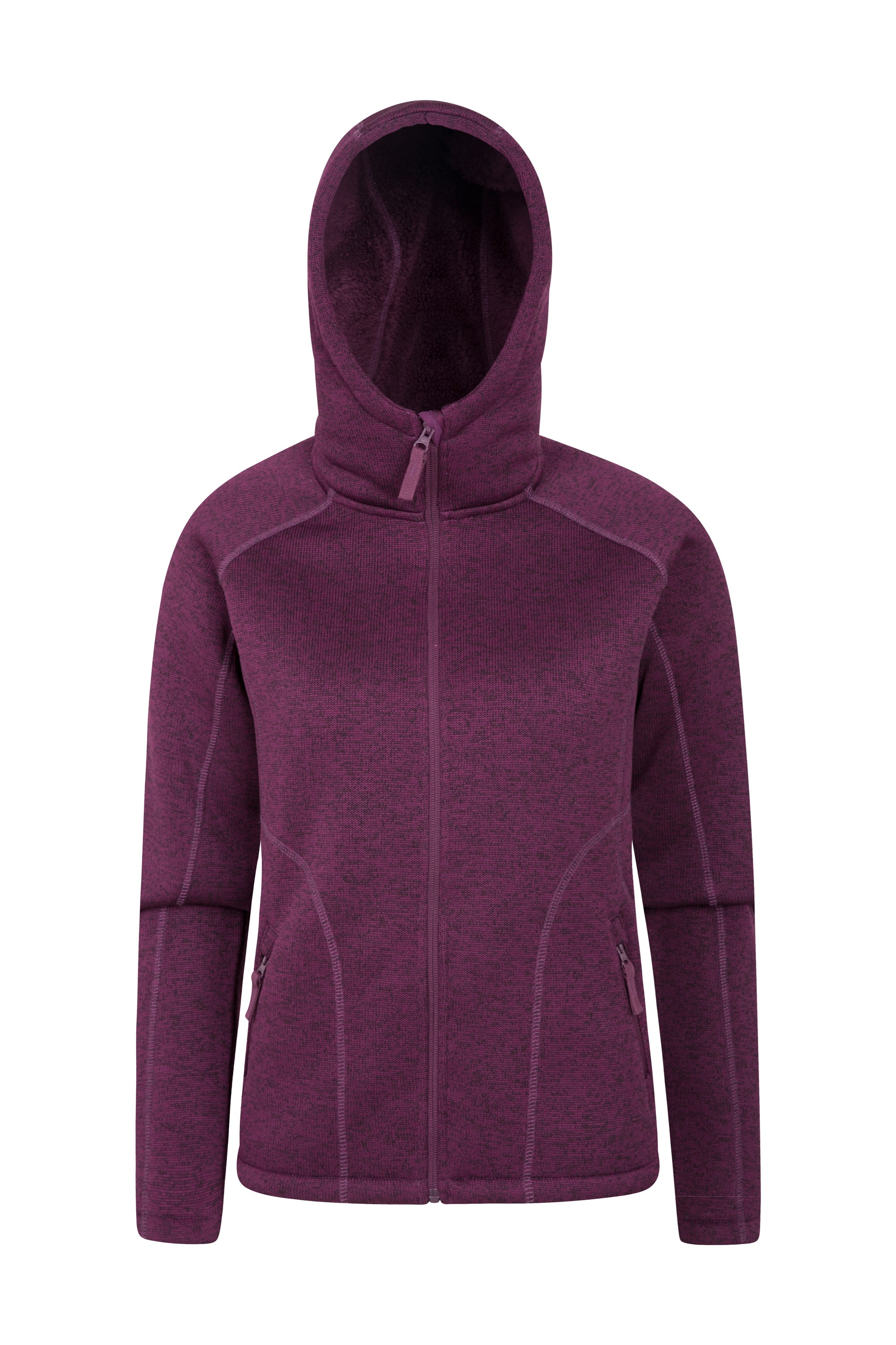 next womens hoody