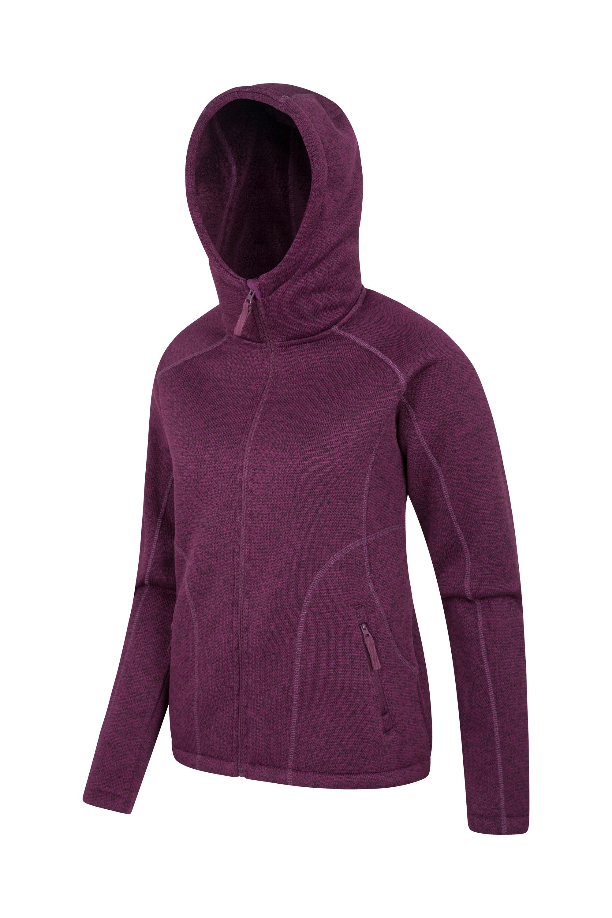 next womens hoody