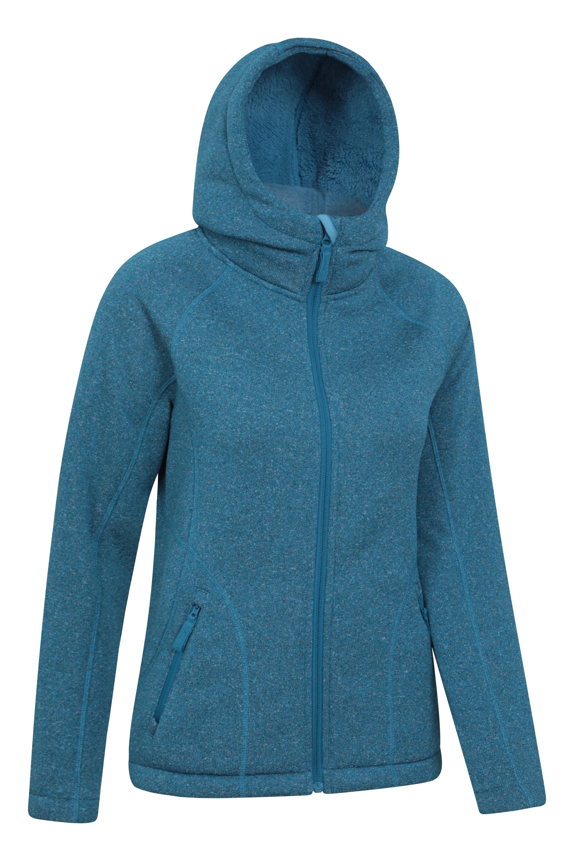 Mountain warehouse nevis hoodie outlet