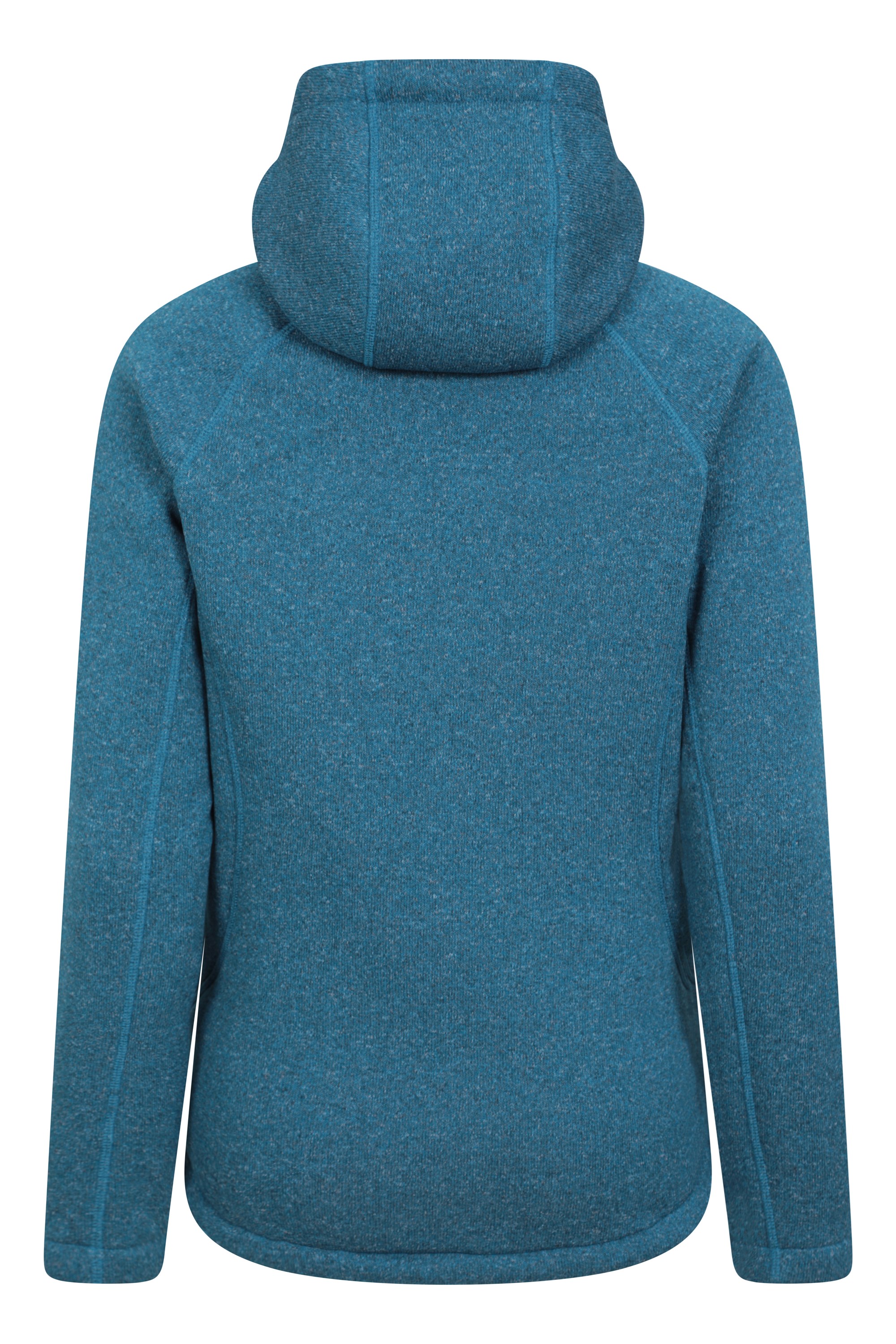 Nevis Womens Fur Lined Hoodie Mountain Warehouse CA