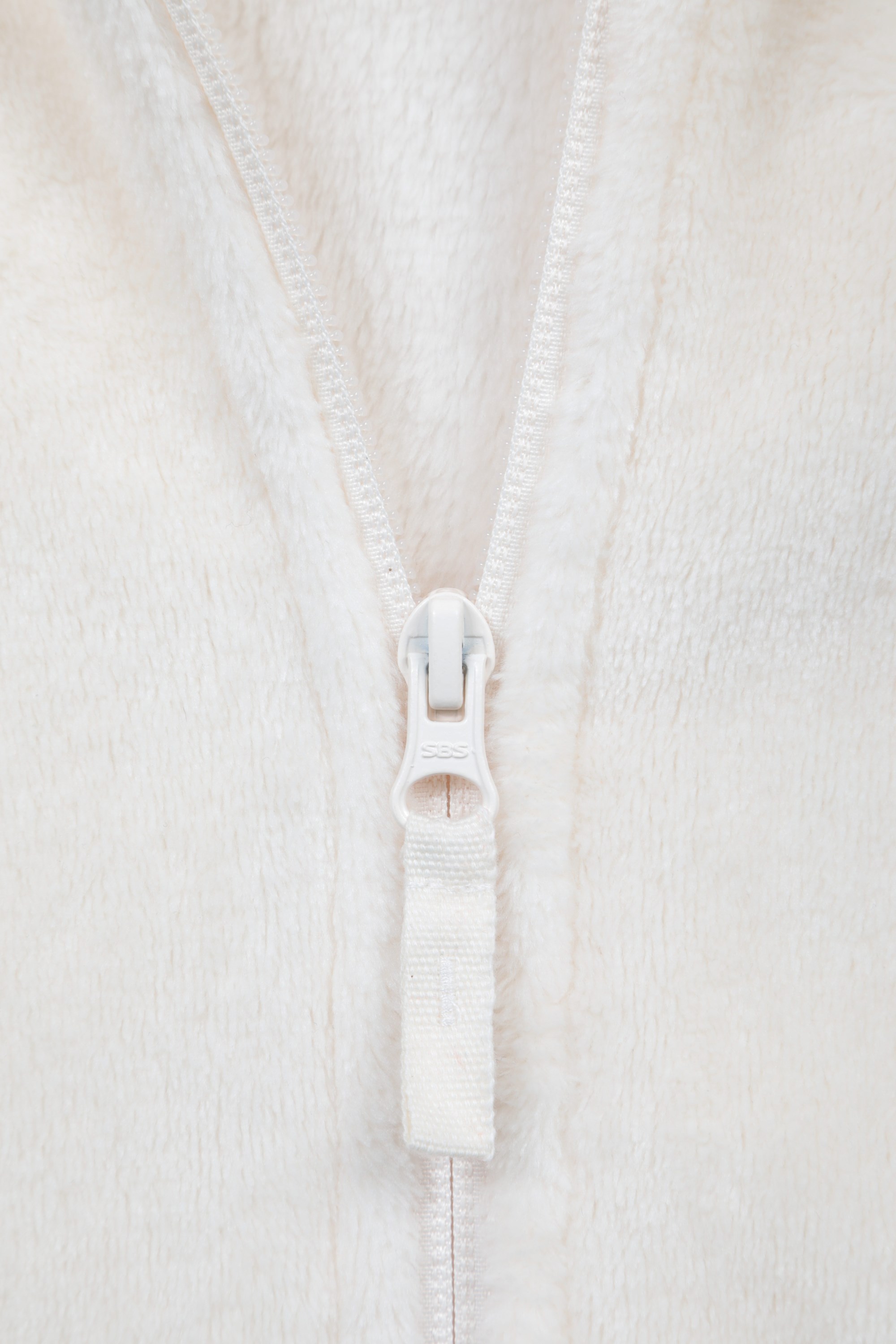 Snaggle Womens Hooded Fleece