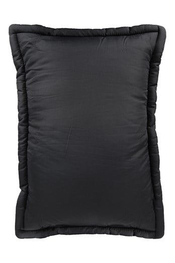 Travel Pillow Black